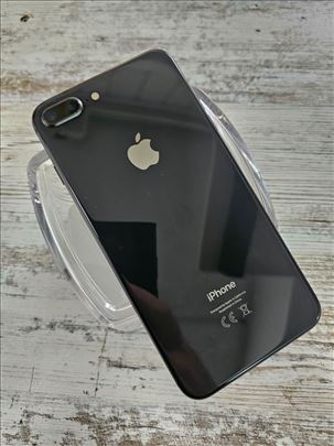 Apple iPhone 8 plus (64gb) Space Gray