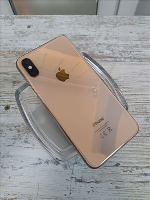 Apple iPhone XS (64GB) Gold