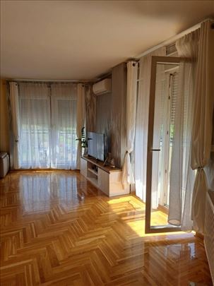 Bulevar Evrope, 91 m2, Četvorosoban, Novogradnja