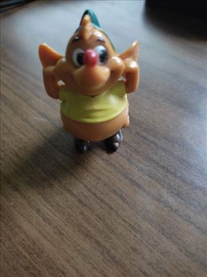 Gus mouse figurica