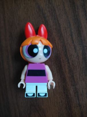 Lego figura Blossom