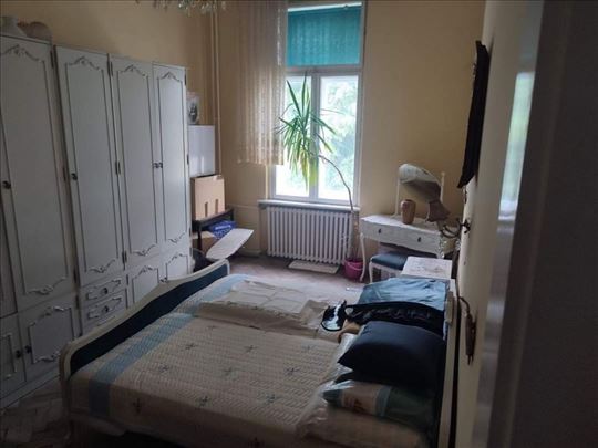 Petrovaradin, 60 m2, Dvosoban !