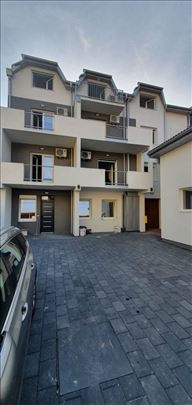 Apartmani Centar Loznica 