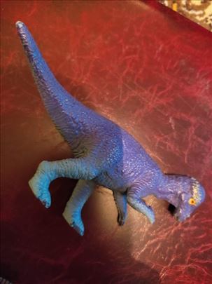 Dinosaurus plavi
