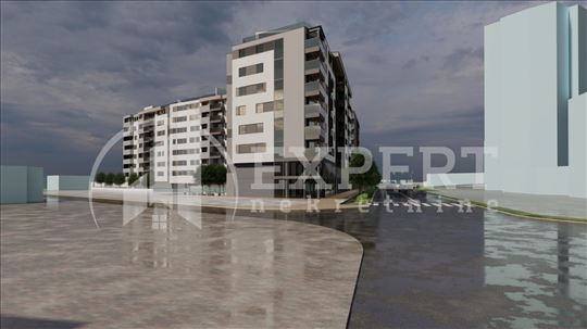 Novogradnja, direktna prodaja, 4.0, 84m2
