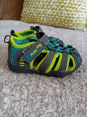 Sandale za bebe