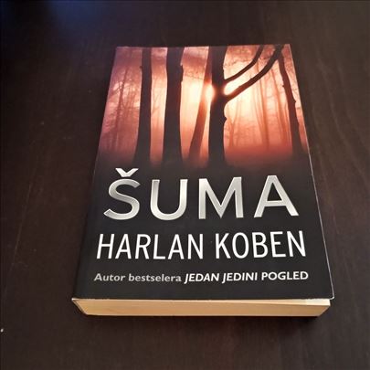 Šuma Harlan Koben  
