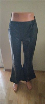 Turske pantalone od eko kože vel. 46