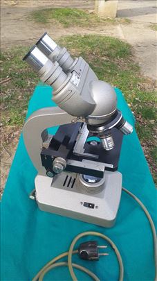 Mikroskop Olympus  binokularni  Olympus KHC 215428