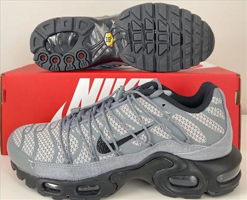 Nike TN Toggle gray