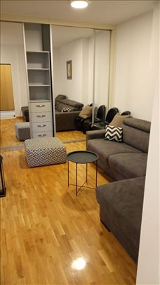 Vračar Centar Lux pet friendly