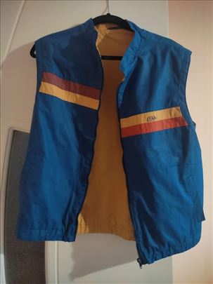 Elan prsluk Vintage iz 80 tih