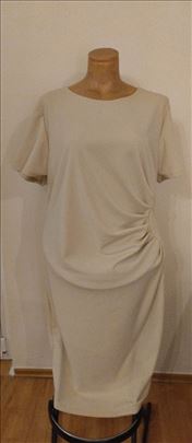 New collection italijanska haljina veći broj