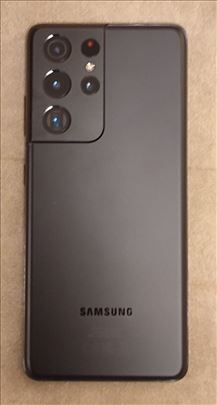Samsung S21 Ultra 12/256 perfektan