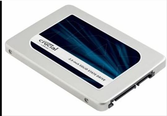 Crucial MX300 275GB SSD 2.5" (CT275MX300SSD1)