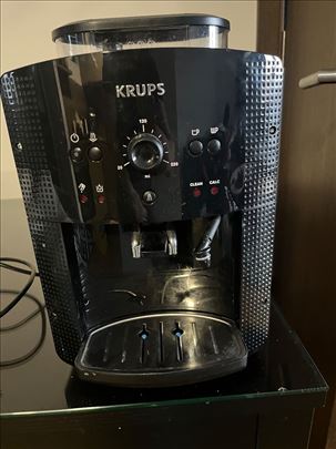 Espreso aparat Krups 
