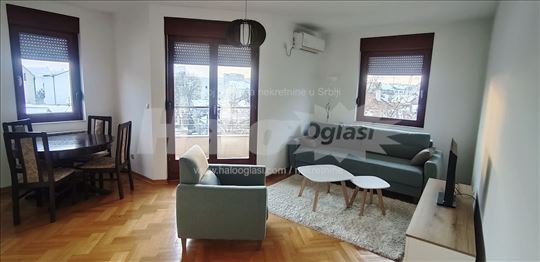 Lekino brdo, namešten, garaža, 2.0, vlasnik