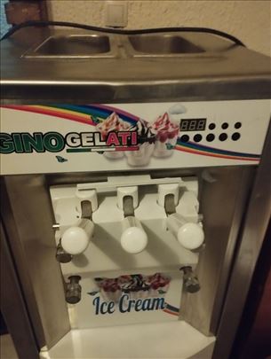 Monofazni aparat za sladoled