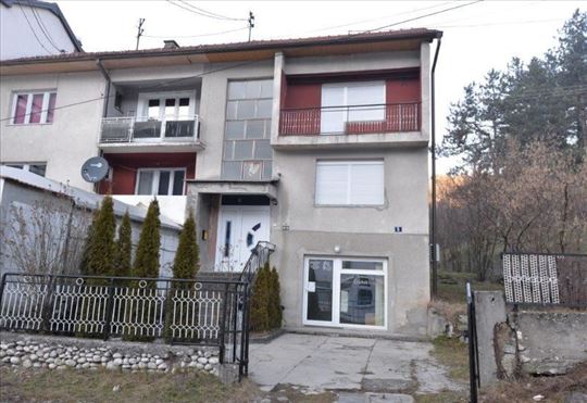 Prodaje se kuća 198 m2, Rajka Divca 5, Prijepolje 