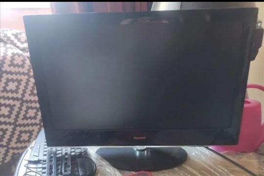 Quart TV monitor TV 23 LED