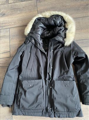 Zimska ženska jakna Zara