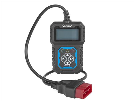 Autodijagnostika tester interfejs OBD II T31   