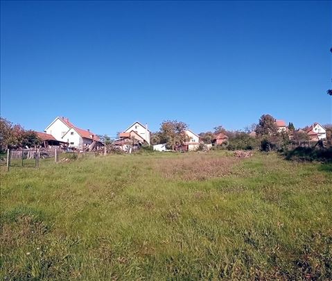 Barajevo (Beograd), Vranić, Zemljište, 11766m2