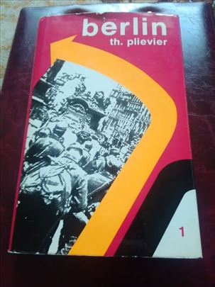 Berlin Th. Plievie