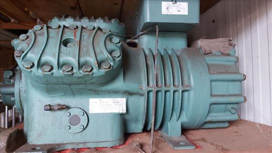 Bitzer semi - hermetic kompresor 