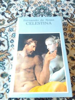 Celestina Fernando de Rojas