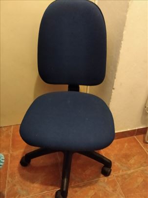 Kompjuterske stolice