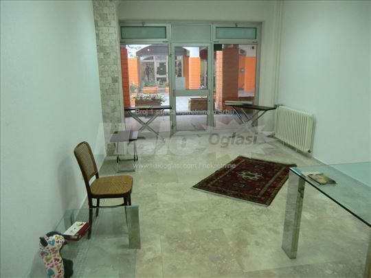 Odlican luksuzan lokal u YBC sve namene