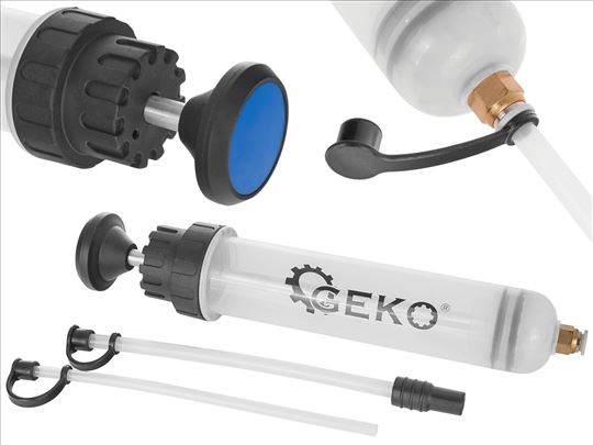 Pumpa za sakupljanje tečnosti 200 ml   