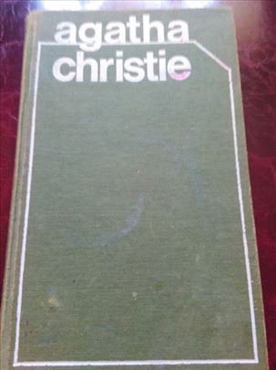 Vječita noć - Agata Kristi