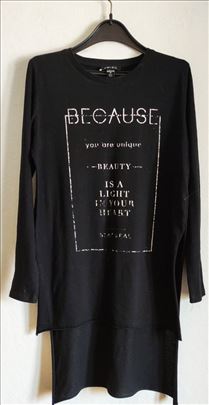 Amisu duks tunika vel. XS/S