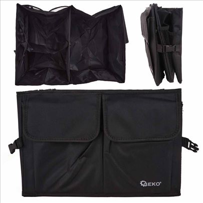 Organizator za gepek   