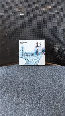 Radiohead - Ok Computer 2CD+DVD