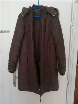 Zimska jakna za devojcice
