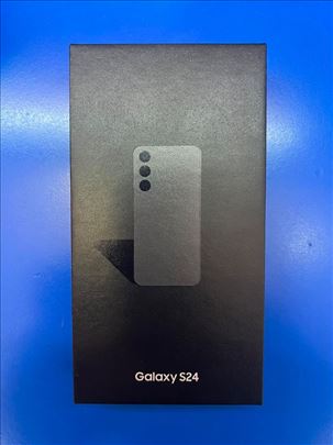 Samsung S24 nov garancija 2 godine