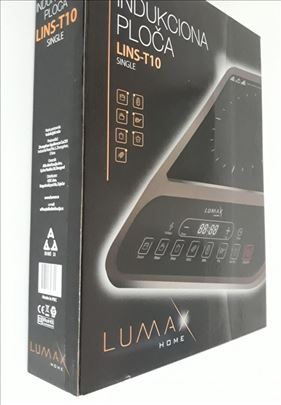 Indukciona ploča Lumax Eco 2000W 