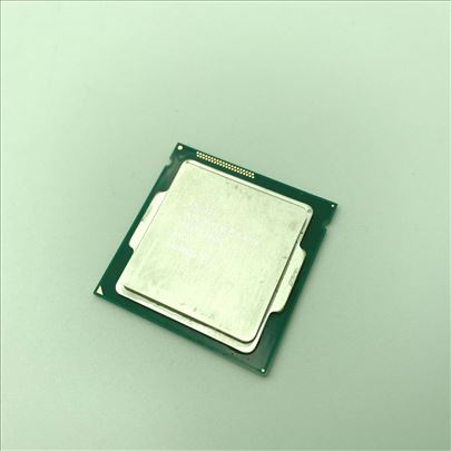 Intel Core i7-4770 3,4GHz (Turbo 3,9GHz) 8MB 1155