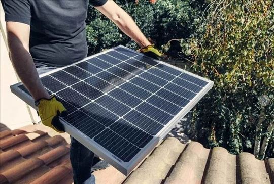 Solarni solarni panel Solarni-Solarni panel-solarn