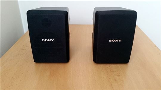 Sony zvučnici SS-SR15