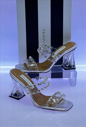 Aquazzura ženske cipele/sandale/papuče Lux