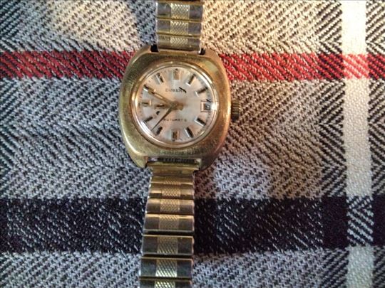 Sat Dugena - automatik