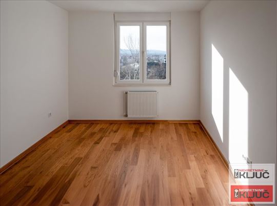 Telep, 92 m2, Četvorosoban sa pdv, Nov sa Kuhinjom