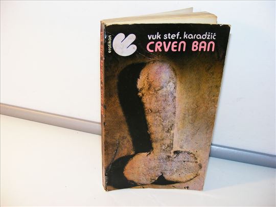 Crven ban Vuk Stef. Karadžić