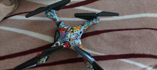 Dron denver za delove