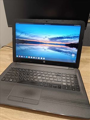 Laptop HP 15-ba052nm
