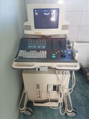Ultrazvučni aparat ATL